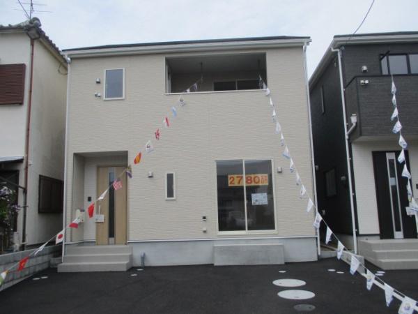谷町　第１　１号棟