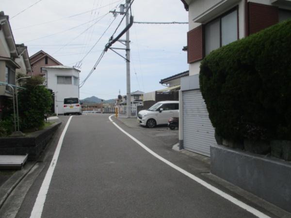 谷町　第１　１号棟