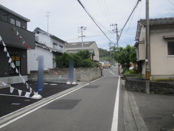 谷町　第１　１号棟