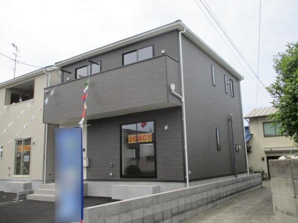 谷町　第１　２号棟