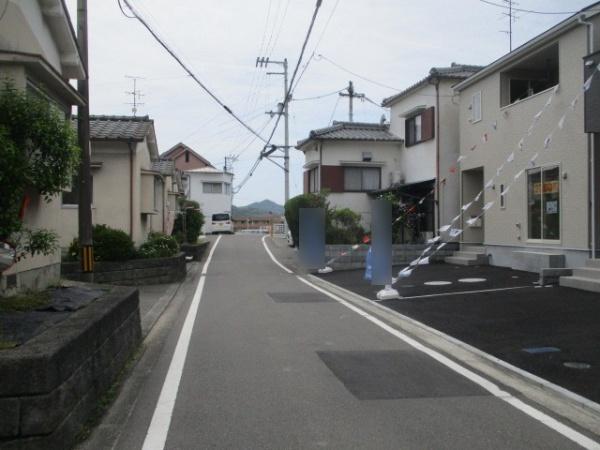 谷町　第１　２号棟