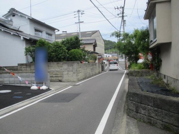 谷町　第１　２号棟