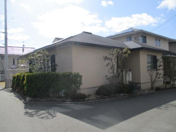 北梅本町