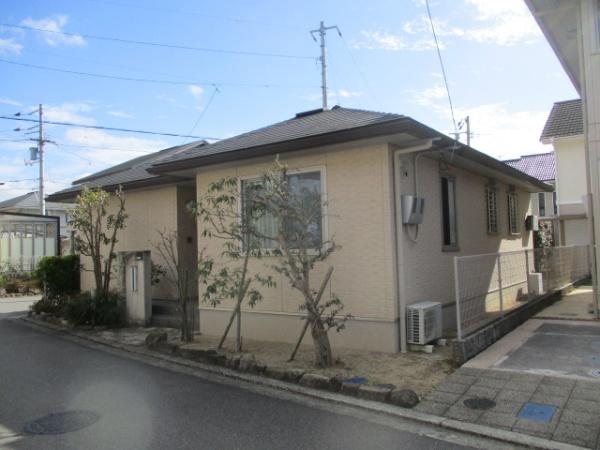 北梅本町