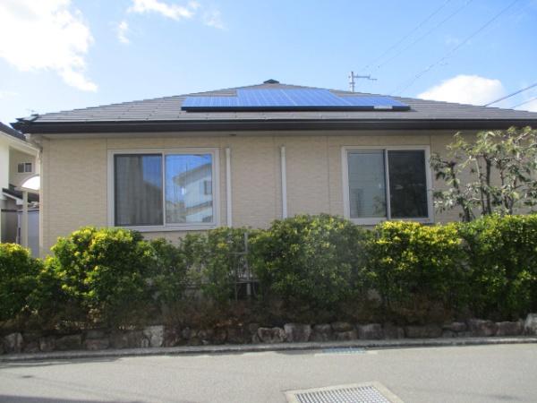 北梅本町