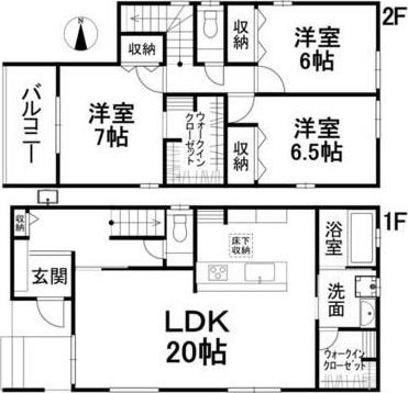 平井町　１号棟