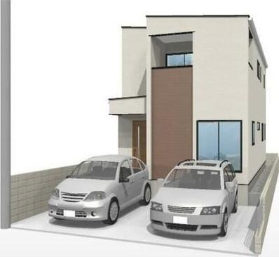 平井町　２号棟