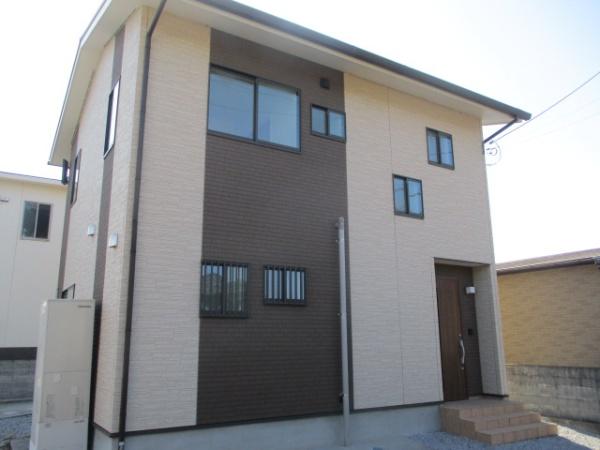 松山市西垣生町の中古一戸建て