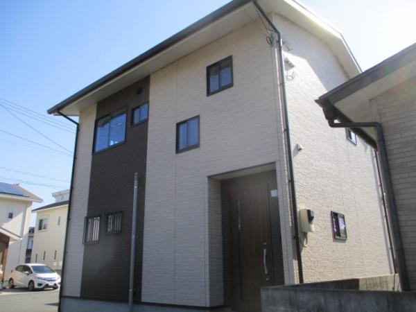 松山市西垣生町の中古一戸建て