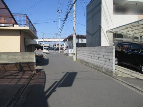 松山市保免西３丁目の中古一戸建て