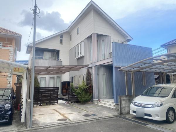 星岡３丁目
