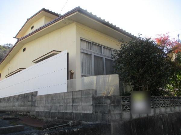 鉄砲町