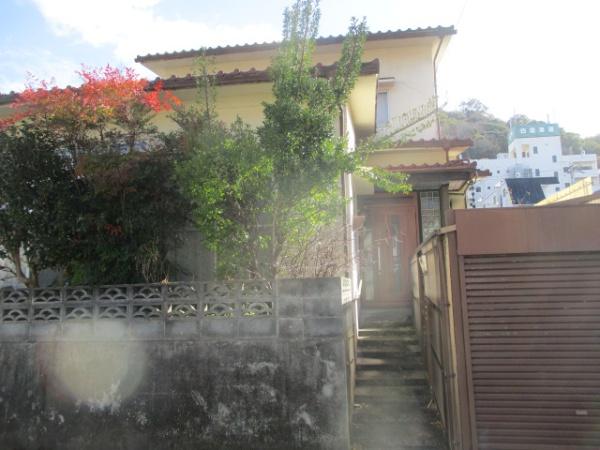 鉄砲町