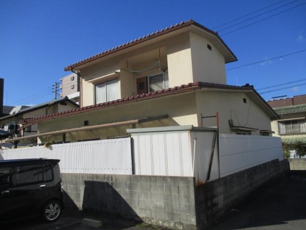 鉄砲町