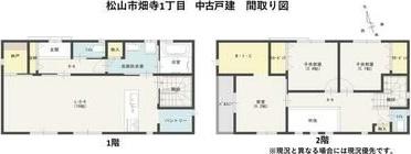 畑寺１丁目