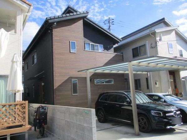 畑寺１丁目