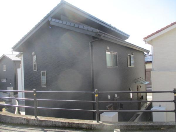 畑寺１丁目