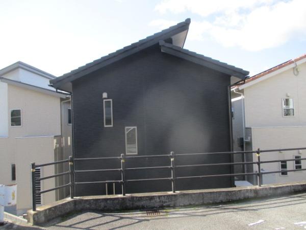 松山市畑寺１丁目の中古一戸建て