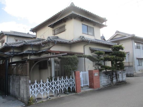 北久米町