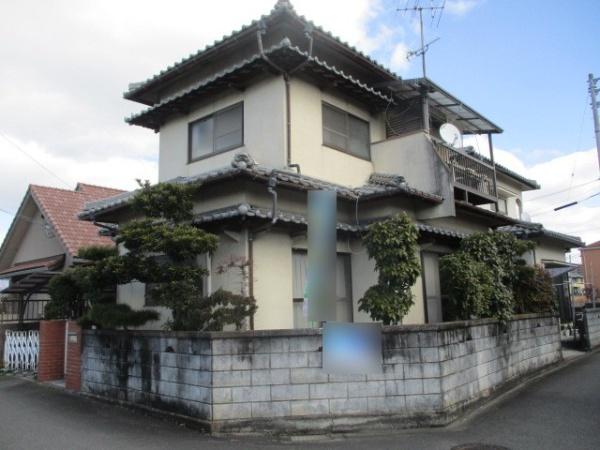北久米町