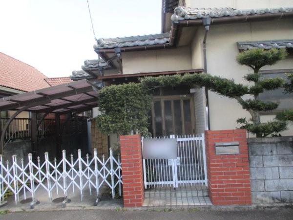 北久米町