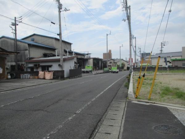 鷹子町　２号地