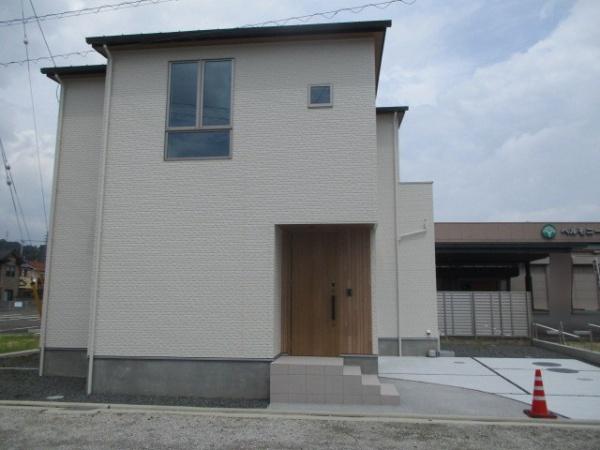 鷹子町　２号地