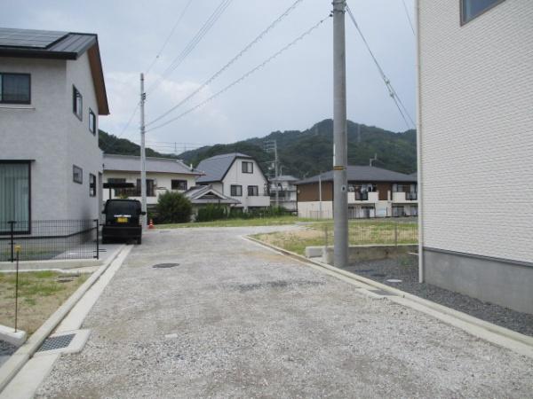 鷹子町　２号地