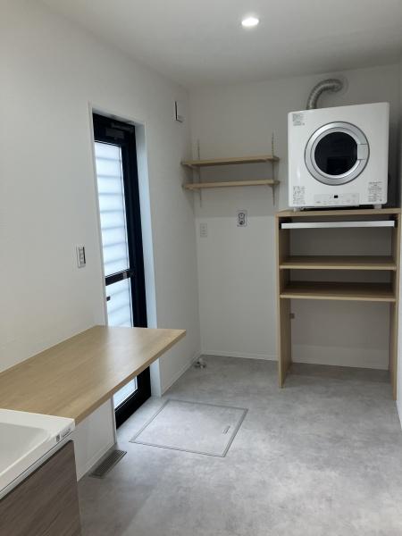 石風呂町　２号地