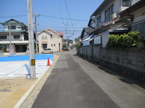 石風呂町　２号地