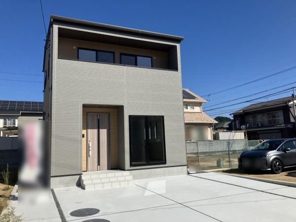 石風呂町　２号地