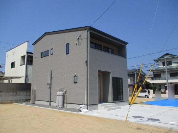 石風呂町　２号地