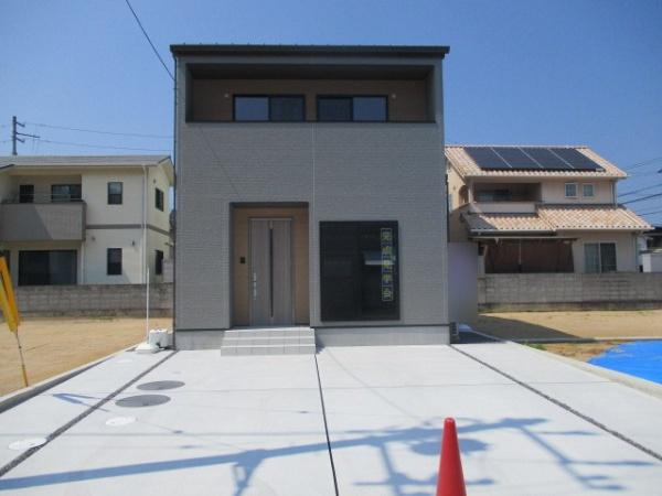 石風呂町　２号地