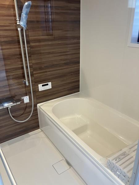 石風呂町　２号地