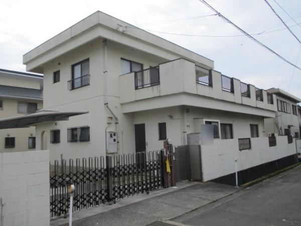 水泥町