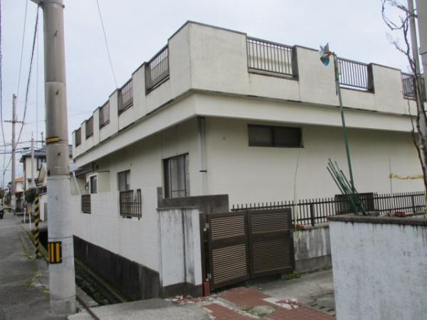 水泥町