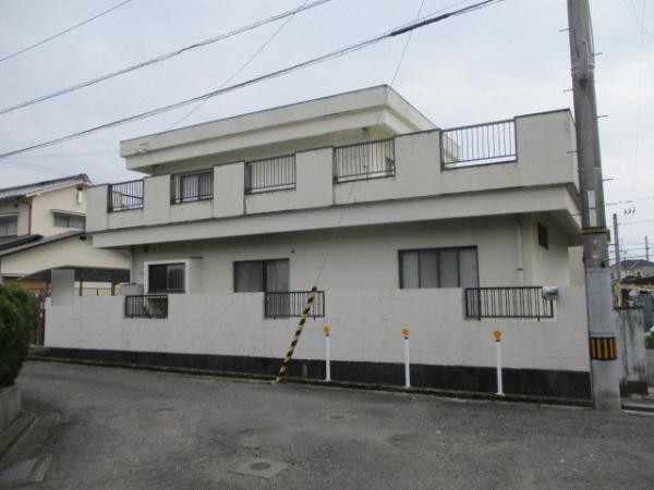 水泥町