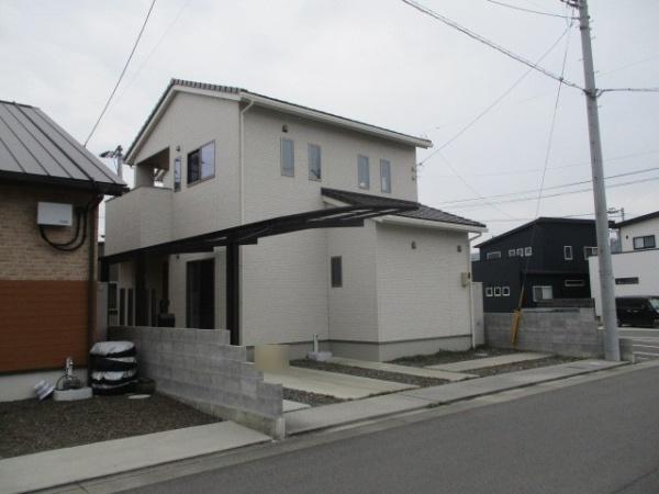 伊予郡砥部町高尾田