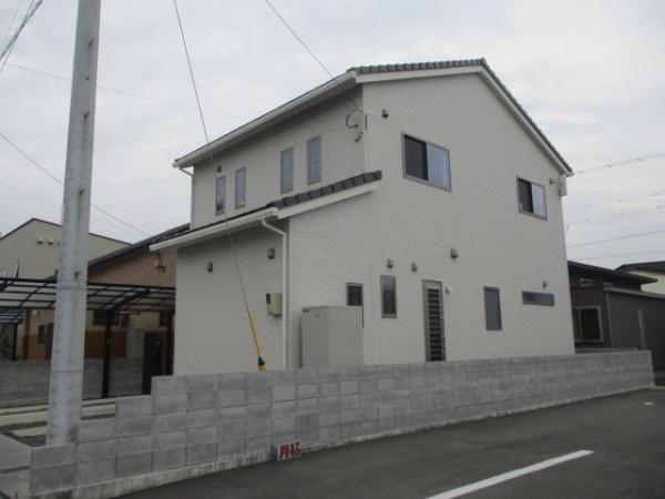 伊予郡砥部町高尾田