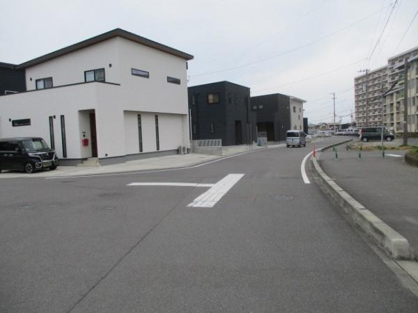伊予郡砥部町高尾田