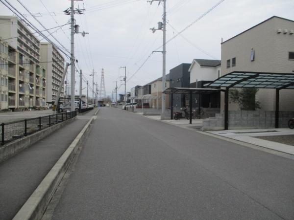 伊予郡砥部町高尾田の中古一戸建て