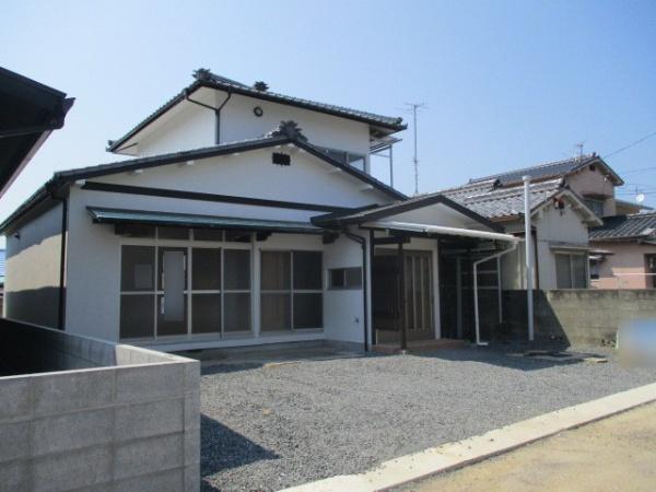 春美町