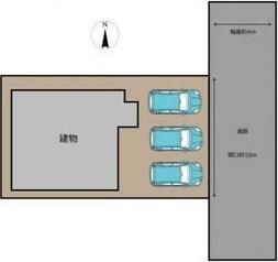 春美町
