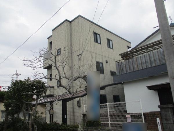 松山市古川西１丁目の中古一戸建て