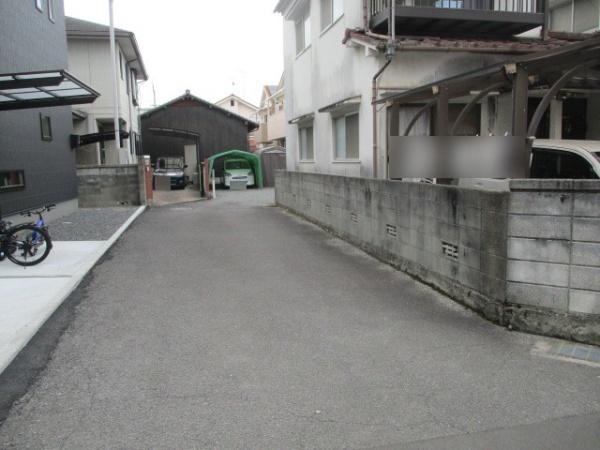 松山市古川西１丁目の中古一戸建て