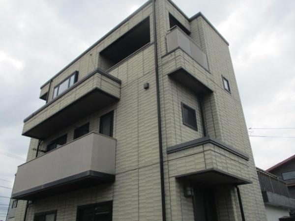 古川西１丁目