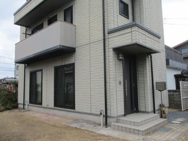 古川西１丁目