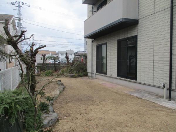 古川西１丁目