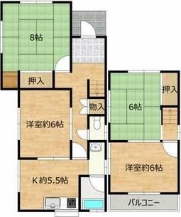 小坂５丁目