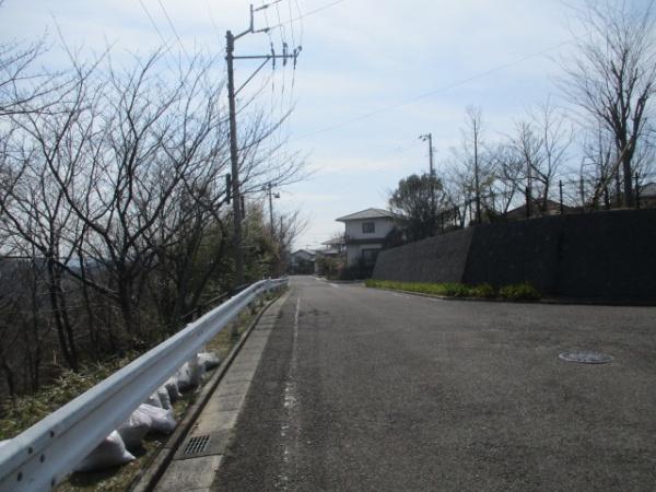 松山市湯の山東５丁目の中古一戸建て